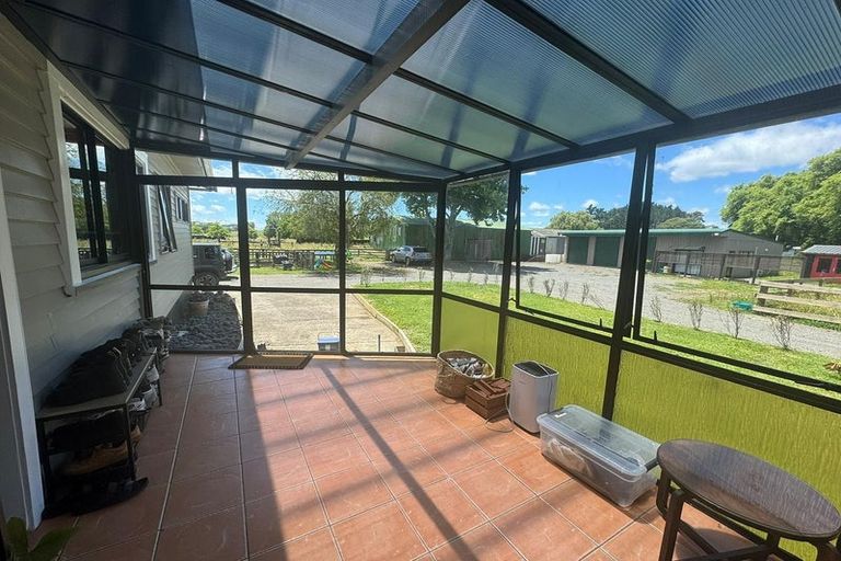 Photo of property in 160 Cemetery Road, Whatawhata, Hamilton, 3289