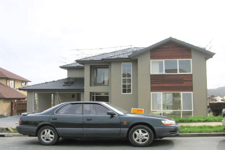 Photo of property in 4 Archer Rayner Place, Greenhithe, Auckland, 0632