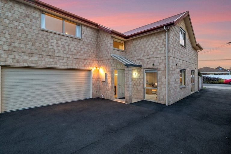 Photo of property in 34 Wyndham Street, Papanui, Christchurch, 8053