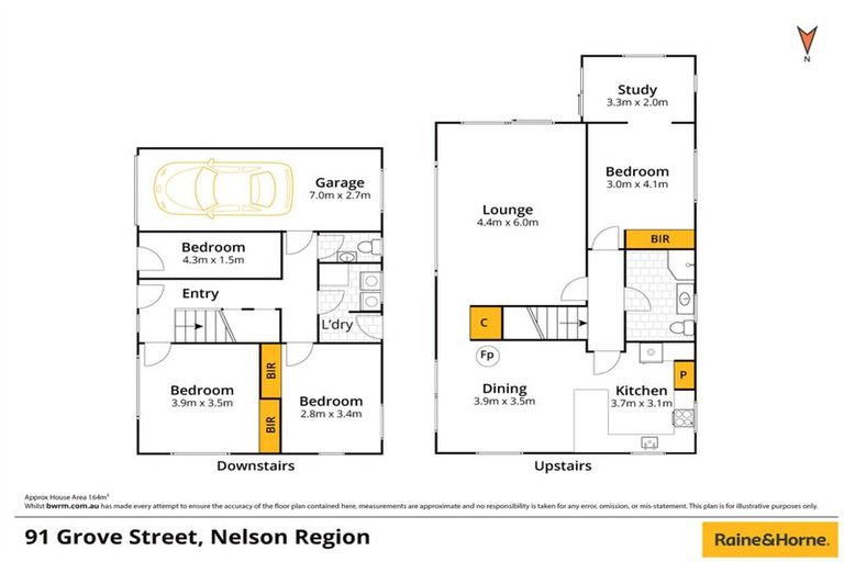 Photo of property in 7/91 Grove Street, The Wood, Nelson, 7010