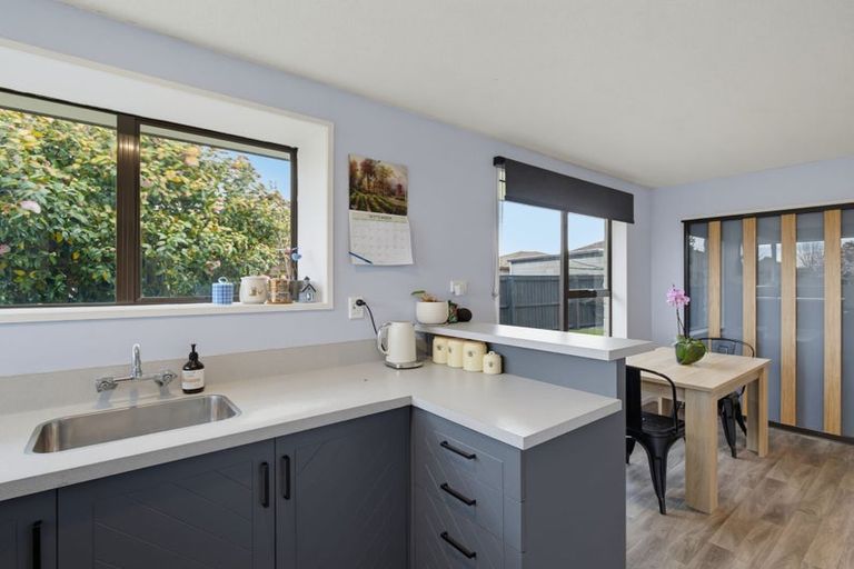 Photo of property in 1/3 Dumfries Drive, Hei Hei, Christchurch, 8042