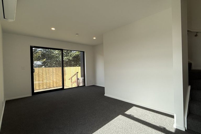 Photo of property in 101 Manakura Street, Russley, Christchurch, 8042