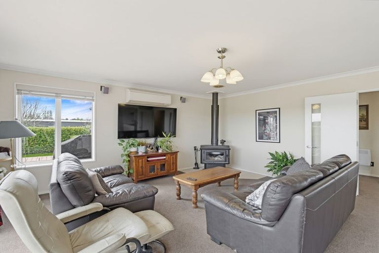 Photo of property in 368 Ashburton Staveley Road, Greenstreet, Ashburton, 7771