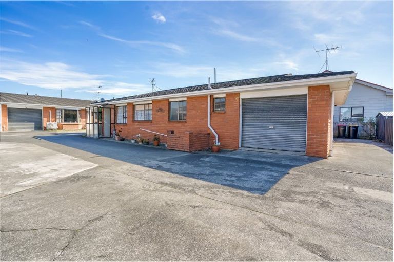 Photo of property in 16c Clyde Street, Winton, 9720