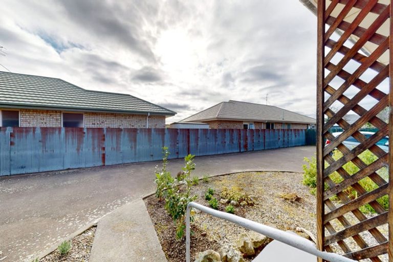 Photo of property in 2/267 Tancred Street, Ashburton, 7700