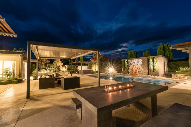 Photo of property in 169 Airport Road, Alexandra, 9391