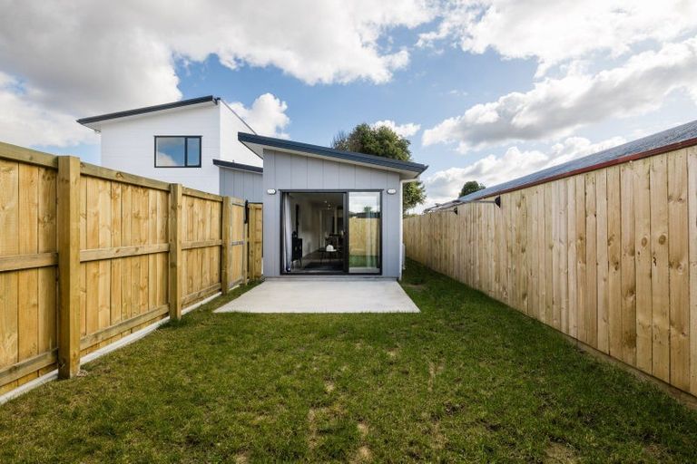 Photo of property in 5/18 Rossiter Place, Chartwell, Hamilton, 3210