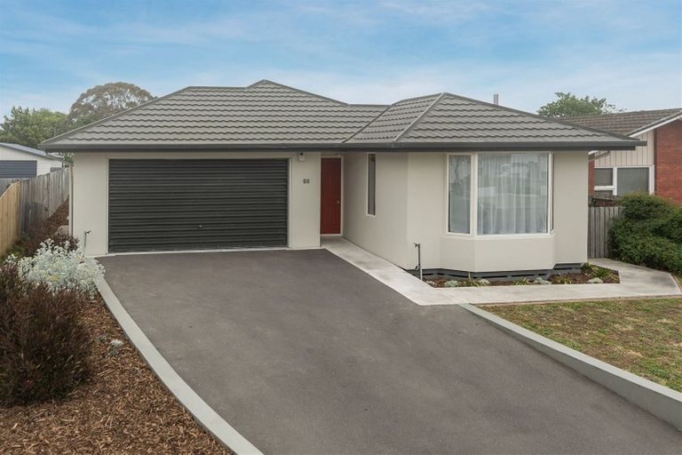 Photo of property in 80 Ottawa Road, Wainoni, Christchurch, 8061