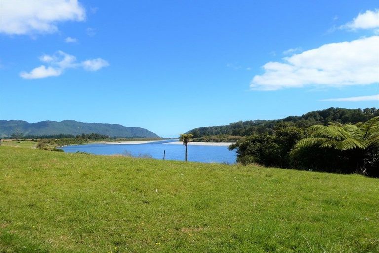 Photo of property in 1 Taupo Terrace, Dobson, Greymouth, 7805