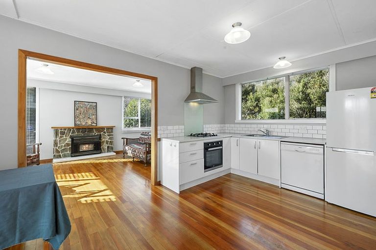 Photo of property in 63 David Street, Westown, New Plymouth, 4310