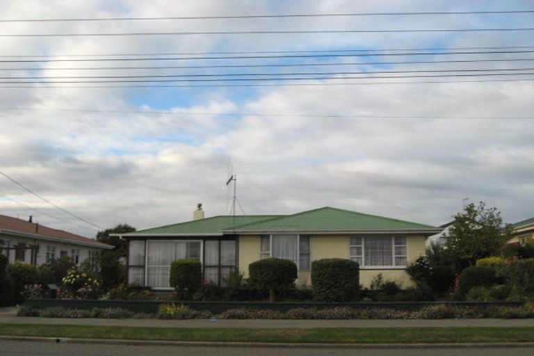 Photo of property in 8 Fernbrook Road, Oamaru North, Oamaru, 9400