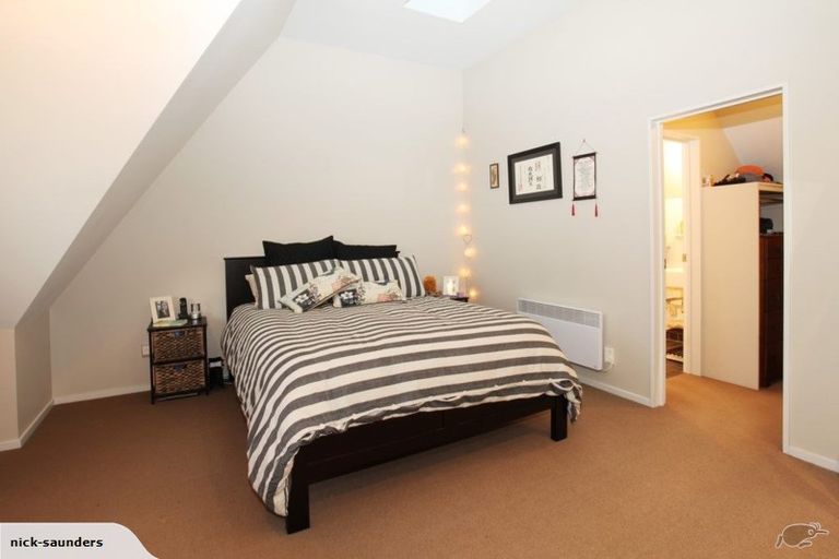 Photo of property in 152e Salisbury Street, Christchurch Central, Christchurch, 8013