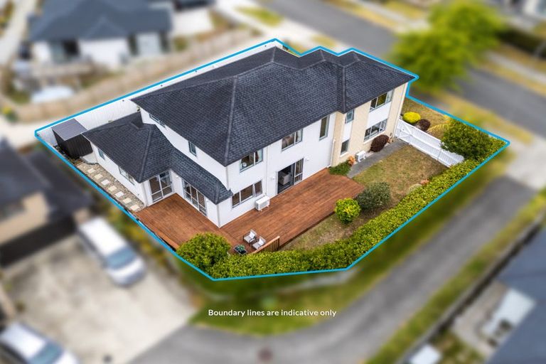 Photo of property in 30 Korihi Drive, Swanson, Auckland, 0614