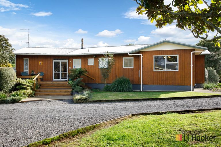 Photo of property in 41 Lawrence Road, Waihi, 3610