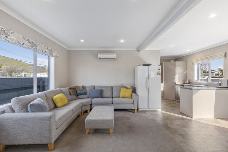 Photo of property in 133 Bell Road, Waiwhetu, Lower Hutt, 5010