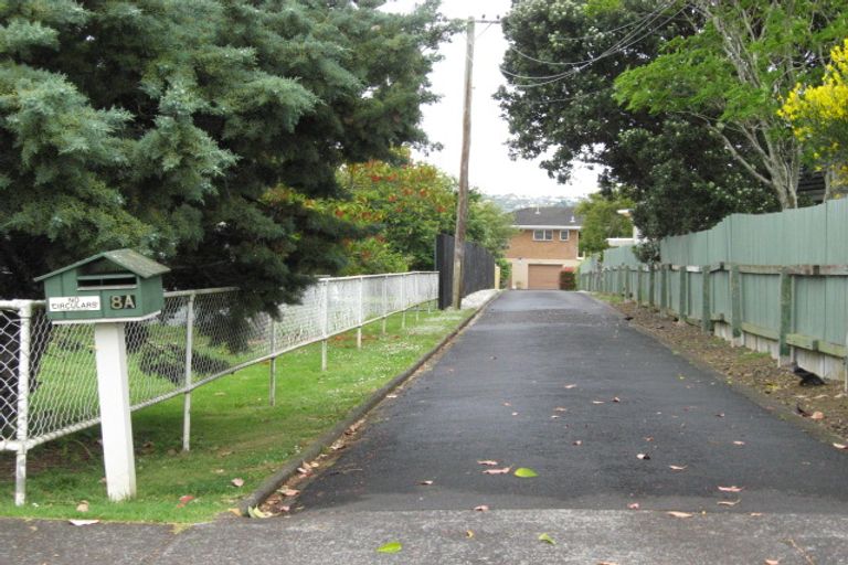 Photo of property in 8a Seaforth Avenue, Mangere Bridge, Auckland, 2022