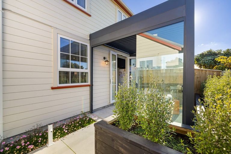 Photo of property in 2/18 Cheviot Street, Spreydon, Christchurch, 8024