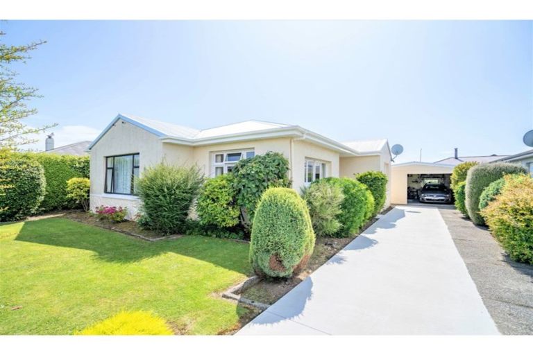Photo of property in 182 Catherine Street, Windsor, Invercargill, 9810