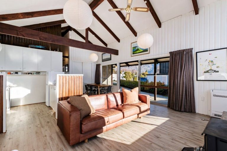 Photo of property in 110 Aubrey Road, Wanaka, 9305