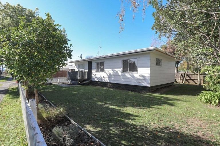 Photo of property in 44b Havelock Road, Ngaruawahia, 3720