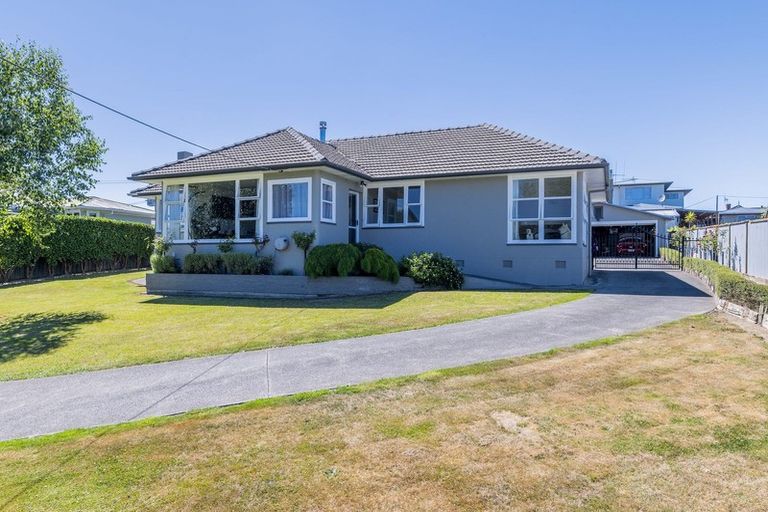 Photo of property in 204 Tiro Tiro Road, Levin, 5510