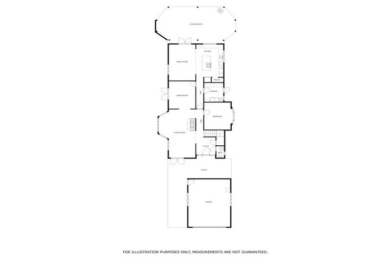 Photo of property in 420 Ben Morven Road, Fairhall, Blenheim, 7272