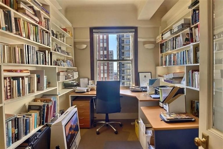 Photo of property in Westminster Court, 4h/5 Parliament Street, Auckland Central, Auckland, 1010