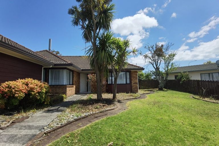 Photo of property in 6 Vesca Place, Golflands, Auckland, 2013