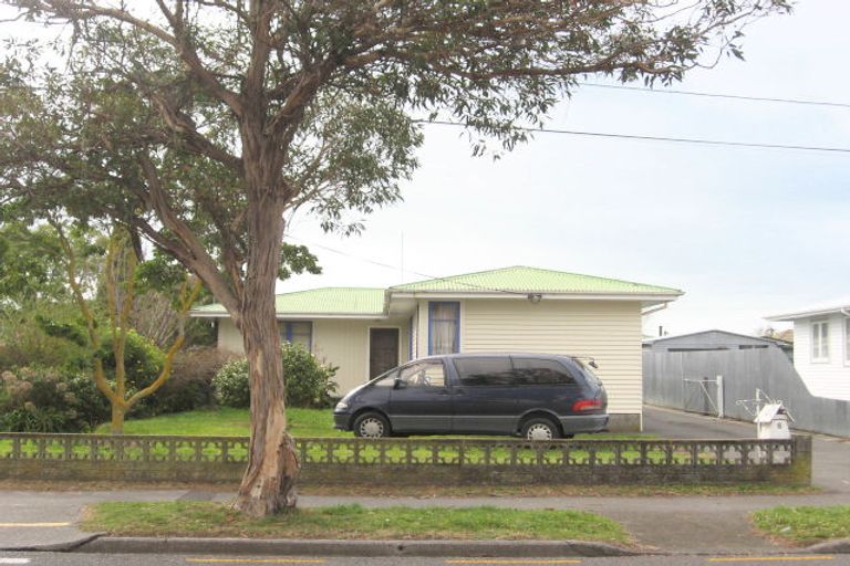 Photo of property in 8 Barnard Avenue, Maraenui, Napier, 4110
