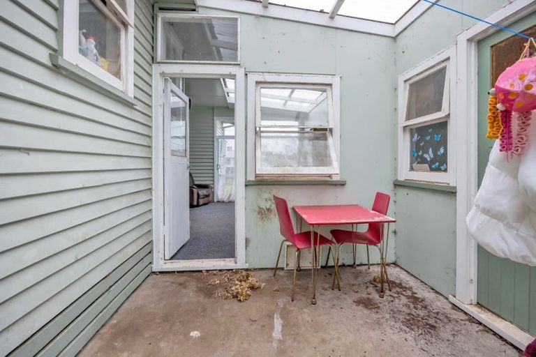 Photo of property in 4 Murray Avenue, Hawera, 4610