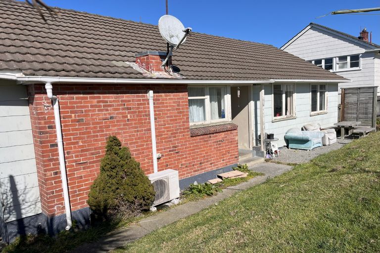 Photo of property in 55 Dunkirk Street, Marchwiel, Timaru, 7910