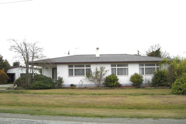 Photo of property in 2 Buchanan Street, Fairlie, 7925