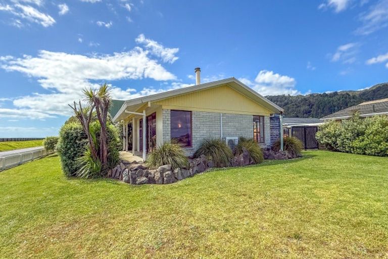 Photo of property in 441 Fergusson Drive, Thames, 3500