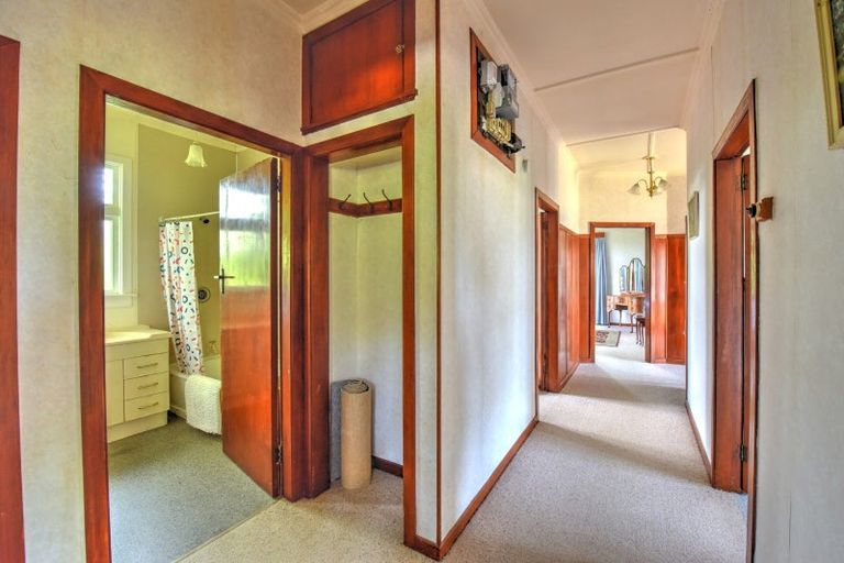 Photo of property in 4 Park Street, Gore, 9710