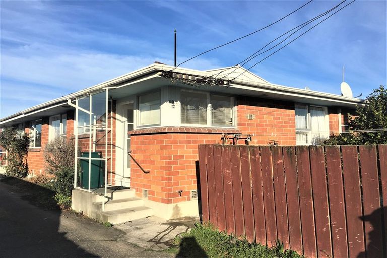 Photo of property in 1/13 Bowen Street, Upper Riccarton, Christchurch, 8041