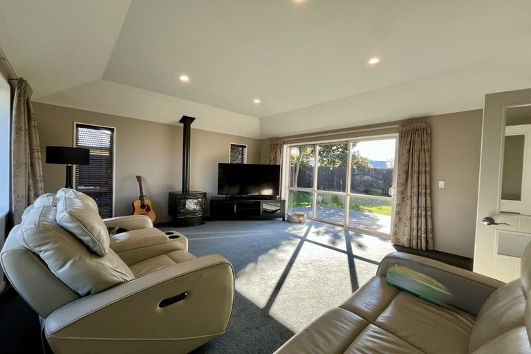 Photo of property in 25 Dryden Avenue, Rolleston, 7614