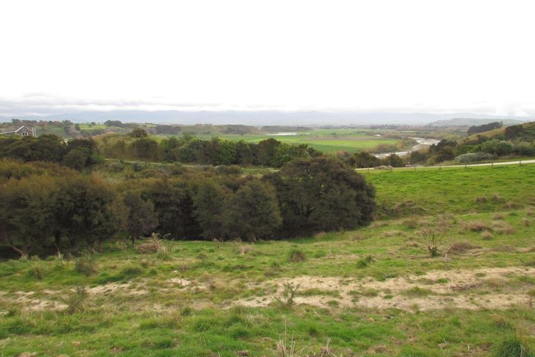 Photo of property in 192b Black Rock Road, Te Ore Ore, Masterton, 5886