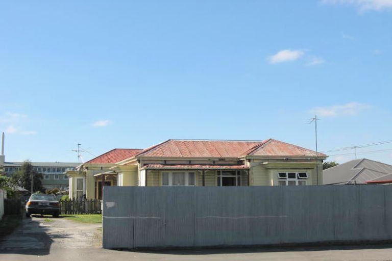 Photo of property in 45 Aitken Street, Ashburton, 7700