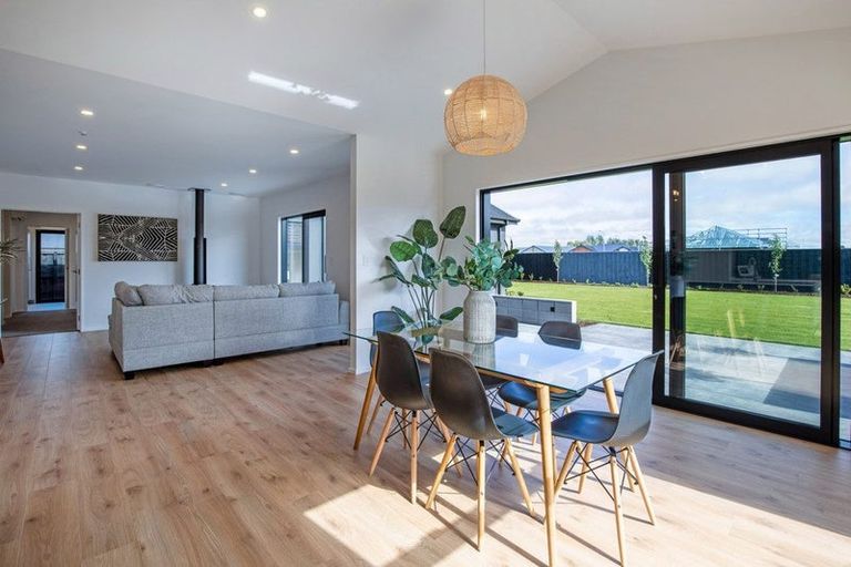 Photo of property in 15 Cooney Avenue, Darfield, 7571