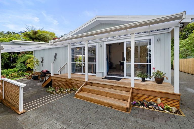 Photo of property in 5b Wayne Place, Ferndale, New Plymouth, 4310