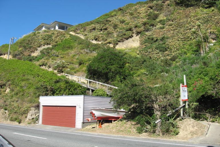 Photo of property in 290 Evans Bay Parade, Hataitai, Wellington, 6021