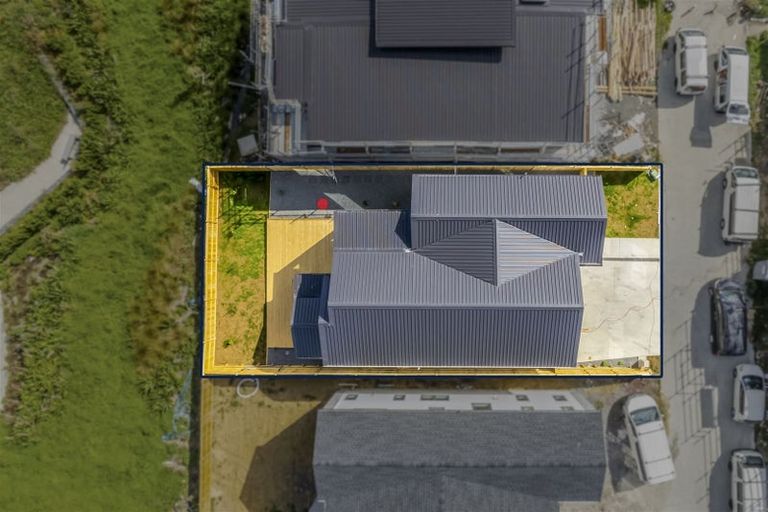 Photo of property in 10 Hautoa Lane, Flat Bush, Auckland, 2019