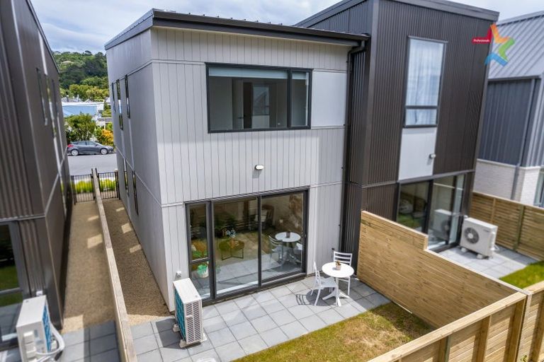 Photo of property in 5/130 Richmond Street, Petone, Lower Hutt, 5012
