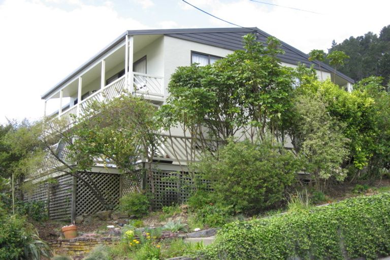Photo of property in 6d Rutland Street, Picton, 7220