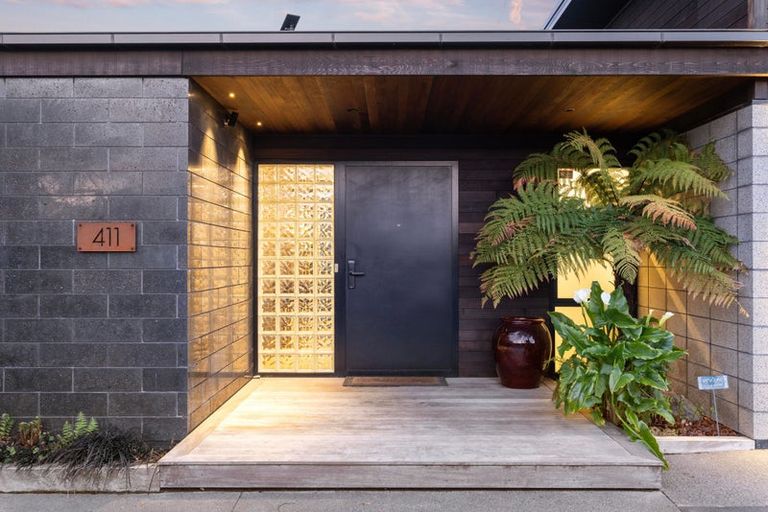 Photo of property in 411 Wigram Road, Halswell, Christchurch, 8025