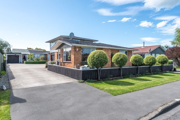 Photo of property in 34a Charles Street, Rangiora, 7400