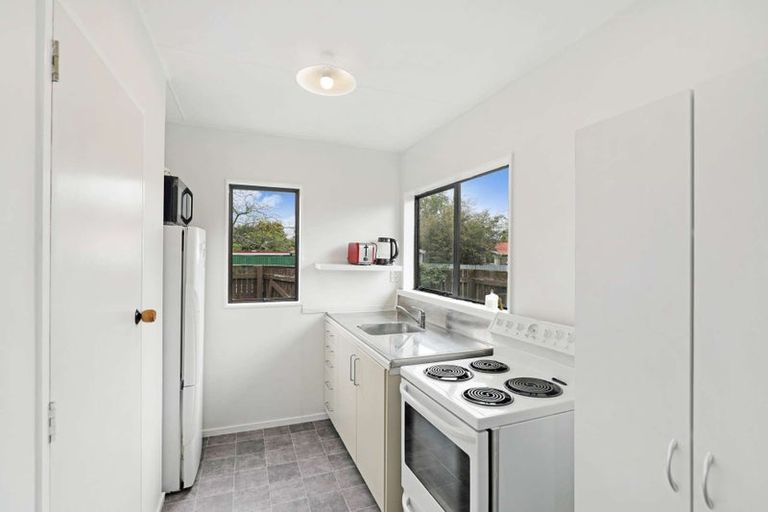 Photo of property in 12a William Street, Levin, 5510