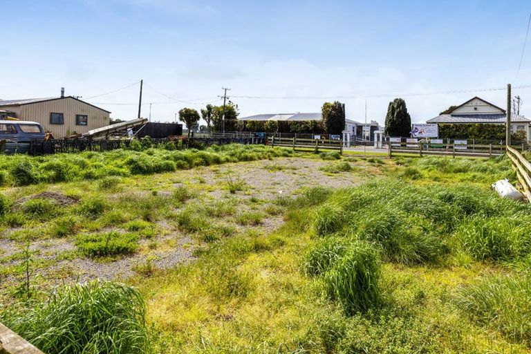 Photo of property in 2178 Skeet Road, Auroa, Hawera, 4678