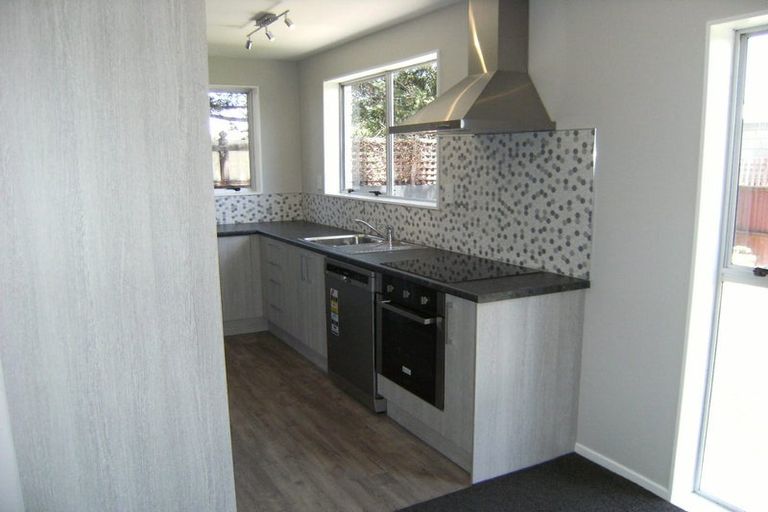 Photo of property in 2/417 Bower Avenue, Parklands, Christchurch, 8083