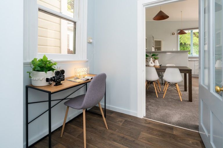 Photo of property in 4 Russell Terrace, Newtown, Wellington, 6021